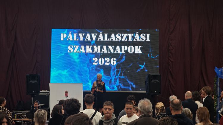 Pályaválasztási kiállítás