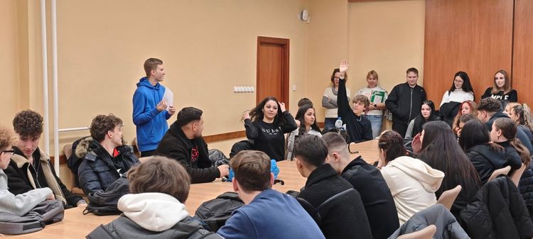 Az önkéntesség ereje