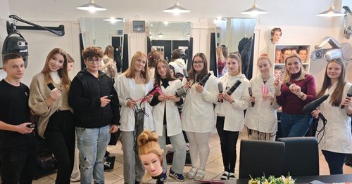 Tehetséggondozás az iskolánkban