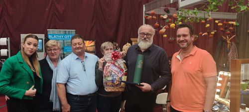 Szakmai napokon az iskolánk 3. helyezést ért el