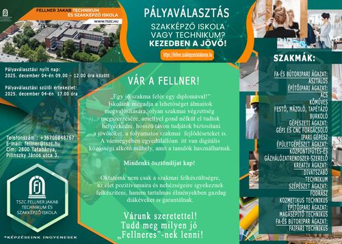 VÁR A FELLNER!