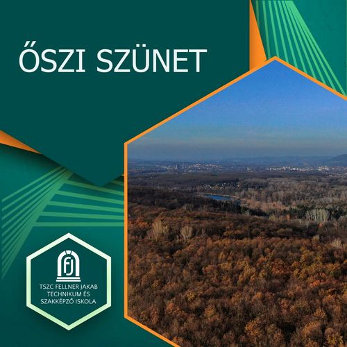 Őszi szünet